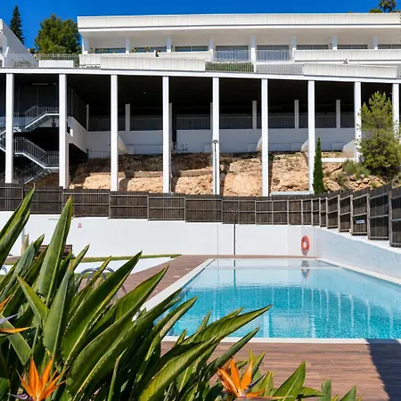 Sol Marina By Nras Apartamento Altea
