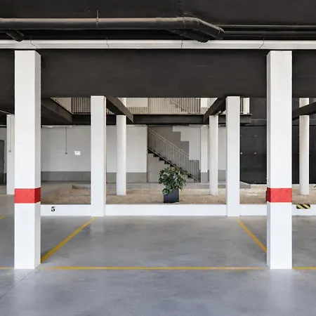 Sol Marina By Nras Apartamento *