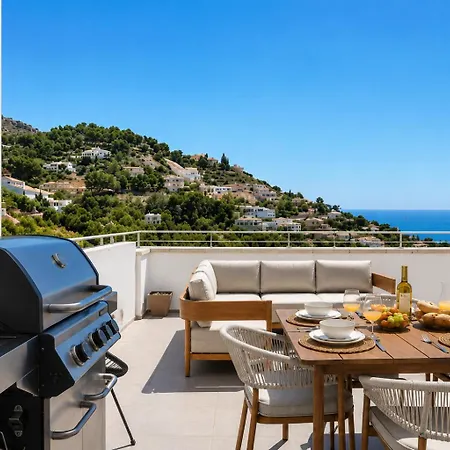 Apartamento Sol Marina By Nras Altea