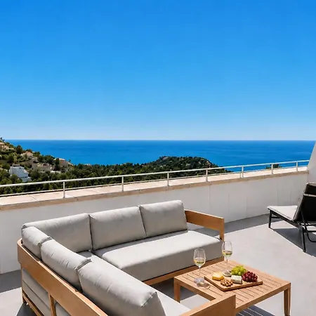 Sol Marina By Nras Apartamento *