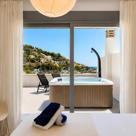 Sol Marina By Nras Apartamento *