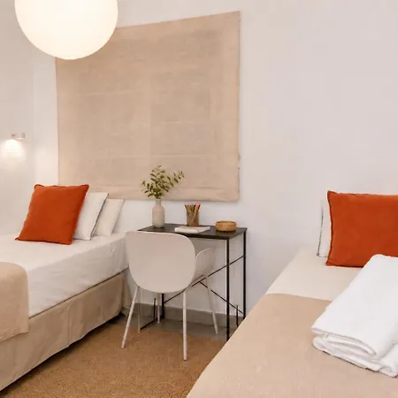 Apartamento Sol Marina By Nras *